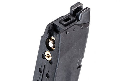 Marksman IX AR9 50 Rds GBB Gas Magazine ( Compatible with VFC GLK Series)