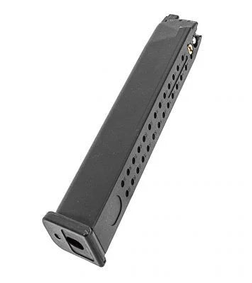 Marksman IX AR9 50 Rds GBB Gas Magazine ( Compatible with VFC GLK Series)
