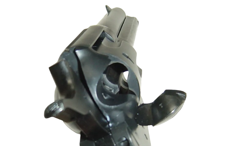 Marushin Colt Single Action Army .45 Peace Maker  X Cartridge(Heavy Weight)