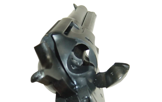 Marushin Colt Single Action Army .45 Peace Maker  X Cartridge(Heavy Weight)
