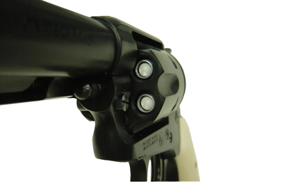 Marushin Colt Single Action Army .45 Peace Maker  X Cartridge(Heavy Weight)