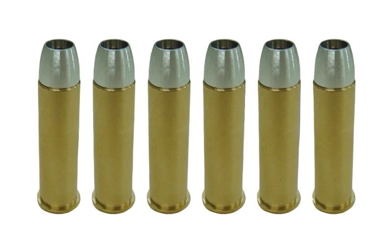 Marushin Colt Single Action Army .45 Peace Maker  X Cartridge(Heavy Weight)