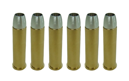 Marushin Colt Single Action Army .45 Peace Maker  X Cartridge(Heavy Weight)
