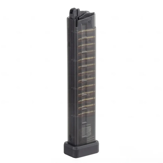 MARUYAMA 45Rds Gas Magazine for SCW-9 Pro / MP-IX