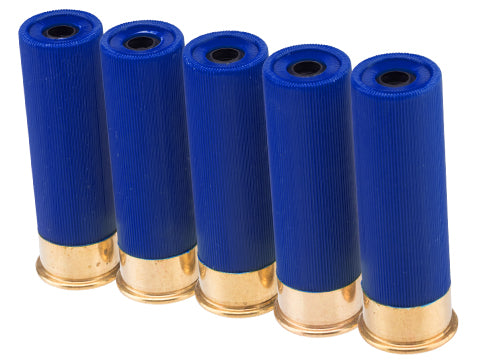 Maruzen Extra Shells for M870 / M1100 Shotgun (5 per set)