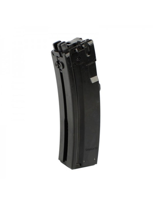 WE APACHE K / MP5 K GBB MAGAZINE