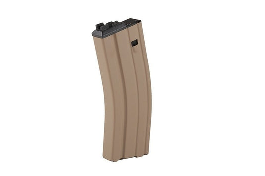 WE M4/SCAR 30rds Co2 Magazine(  New Version )