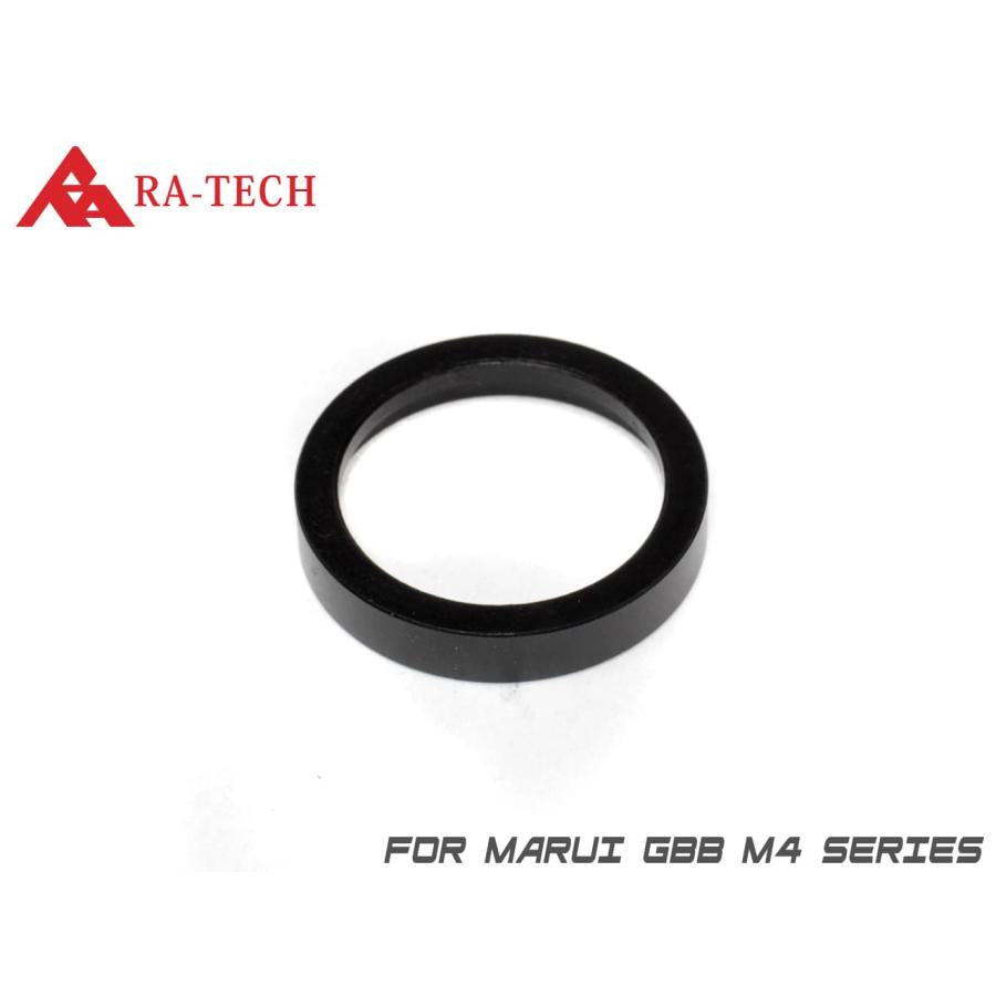 RA Tech Steel Delta Ring for Tokyo Marui M4 Gas Blow Back Series