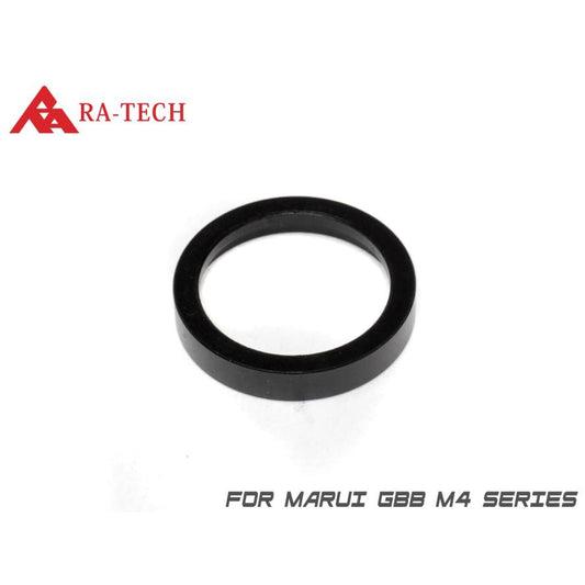RA Tech Steel Delta Ring for Tokyo Marui M4 Gas Blow Back Series
