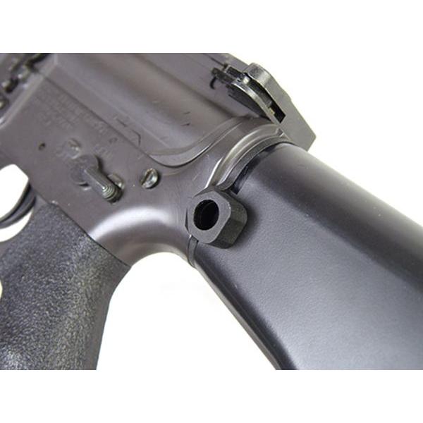 First Factory QD Swivel Mount Stock Ring