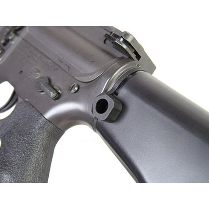 First Factory QD Swivel Mount Stock Ring