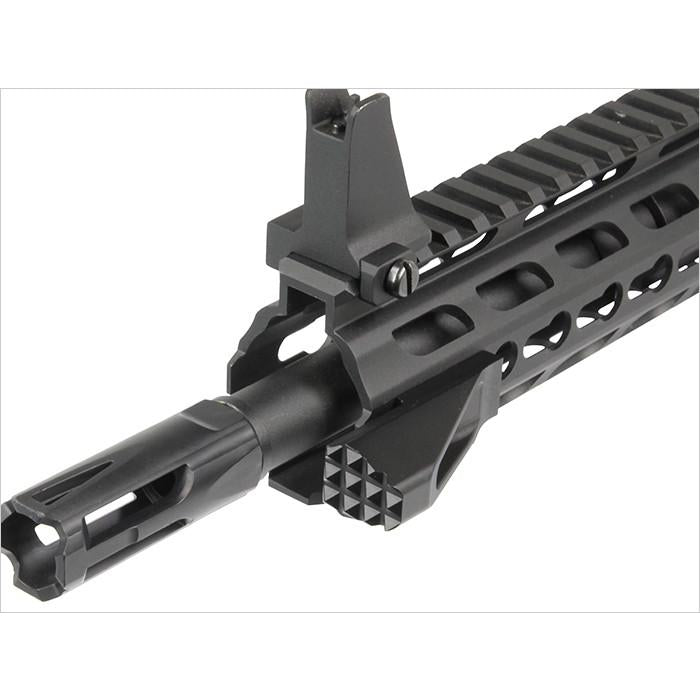 Nitro Vo Keymod Barricade Stop (2pcs)