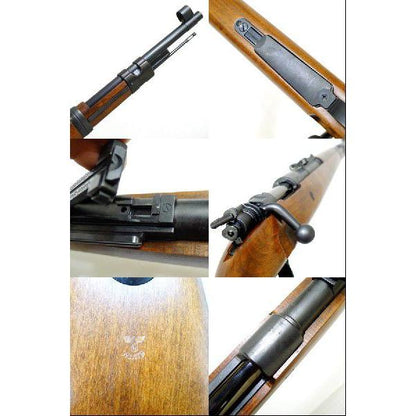 Tanaka Mauser Kar 98k Air Cocking Rifle