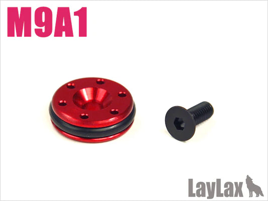 Nine Ball Dyna-Piston Head for Marui M9A1