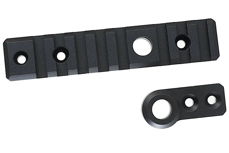 Nitro Vo SCAR QD Swivel Rail Mount