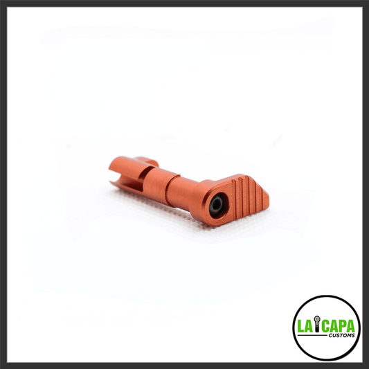LA Capa Customs 7075 Magazine Catch for Hi Capa