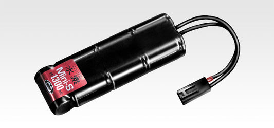 Tokyo Marui 8.4V 1300mAh Ni-MH Mini-S Battery