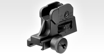 Tokyo Marui LMT Type Rear Sight