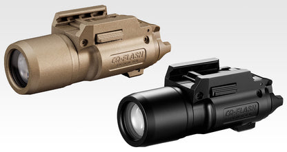 Tokyo Marui CQ-Flash Tactical LED Flashlight