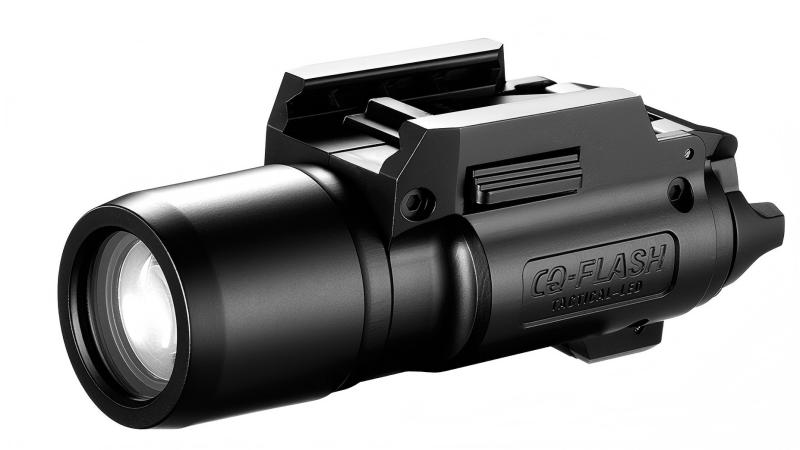 Tokyo Marui CQ-Flash Tactical LED Flashlight