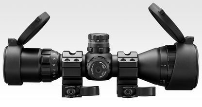 Tokyo Marui 3~9x32 25mm Illuminated Short Zoom Scope