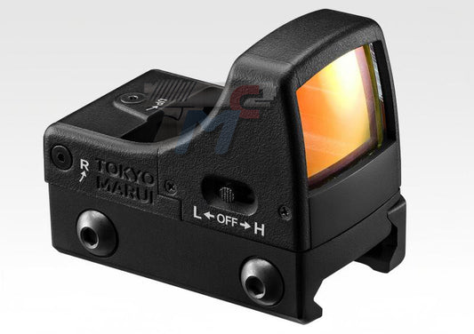 Tokyo Marui Micro Pro Sight Lightweight Reflex Red Dot Sight