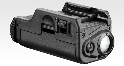 Tokyo Marui Micro Light CQX (Black)