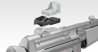Tokyo Marui Micro Pro Sight Mount for Next Generation MP5