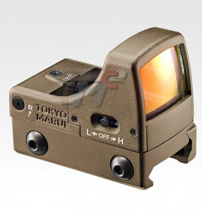 Tokyo Marui Micro Pro Sight Lightweight Reflex Red Dot Sight