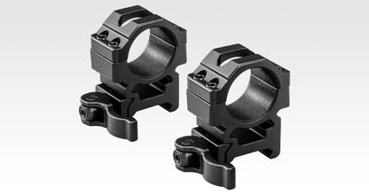 Tokyo Marui 3~9x32 25mm Illuminated Short Zoom Scope