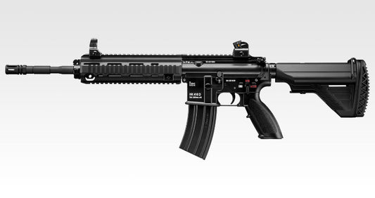 Tokyo Marui HK416D Electric Blow Back AEG