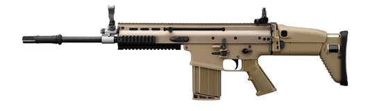 Tokyo Marui SCAR-H Next Gen. Electric Blow Back AEG(DE)