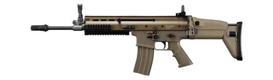 Tokyo Marui SCAR-L Electric Blow Back(DE)