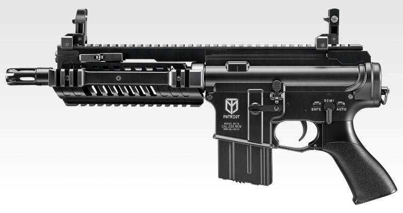 Tokyo Marui M4 Patriot High Cycle AEG( Per-Order)