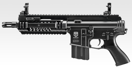 Tokyo Marui M4 Patriot High Cycle AEG( Per-Order)