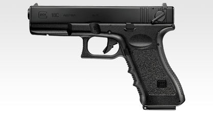 Tokyo Marui G18C Electric handgun AEP