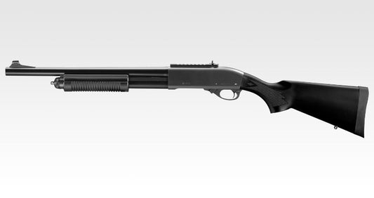 Tokyo Marui Tactical M870 Shotgun
