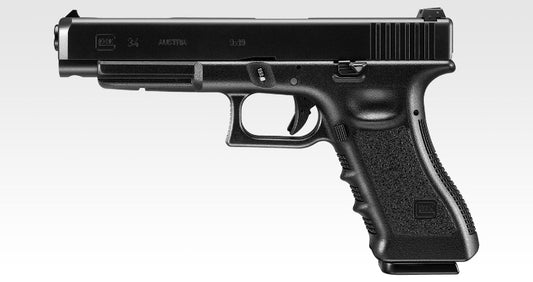 Tokyo Marui G34 Gas Blow Back Pistol