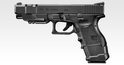 Tokyo Marui G26 Advance Gas Blow Back