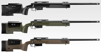 Tokyo Marui M40A5 (Bolt Action Air Rifle) (OD)