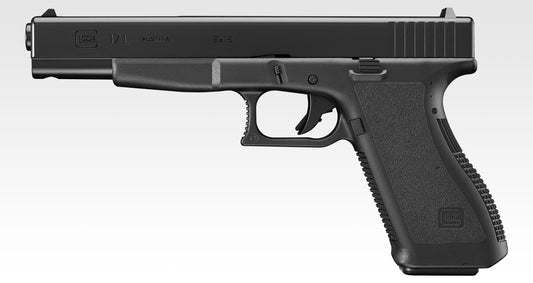 Tokyo Marui Glock 17L High Grade Model (Spring Version)