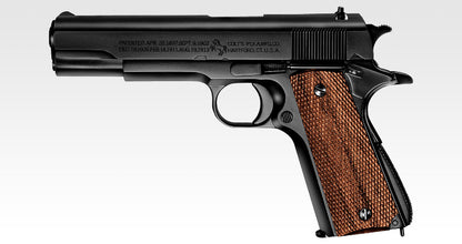 Tokyo Marui Colt M1911A1 Government Spring Gun