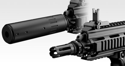 Tokyo Marui DEVGRU Custom HK416D Electric Blow Back AEG