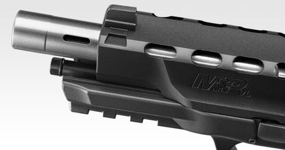 Tokyo Marui M&P 9L PC Ported GBB Pistol