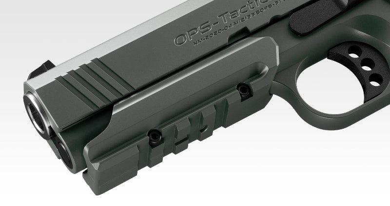 Tokyo Marui Foliage Warrior 4.3 Gas Blow Back