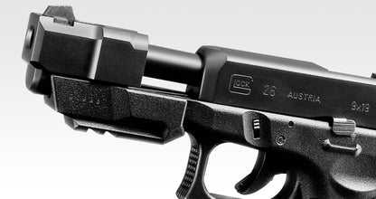 Tokyo Marui G26 Advance Gas Blow Back
