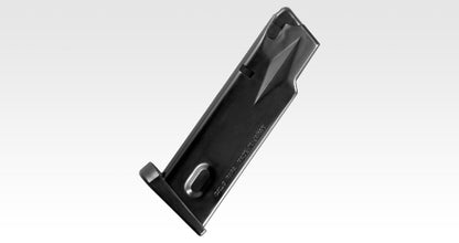 Tokyo Model M92F Military Model Spring Pistol
