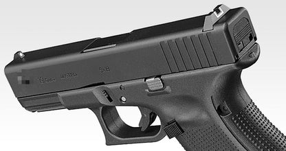 Tokyo Marui 19 Gen4 GBB Pistol