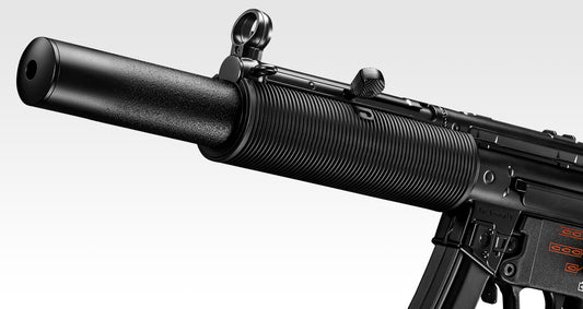 Tokyo Marui MP5SD6 EBB(Next Generation)