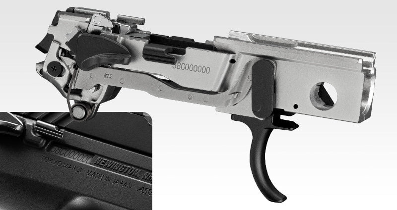 Tokyo Marui P320 Full Size GBB (Pre Order)